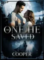 The One He Saved cover