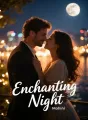 Enchanting Night cover