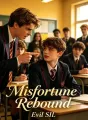 Misfortune Rebound cover
