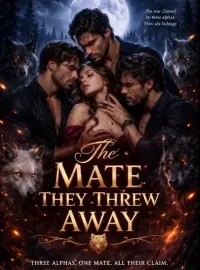 The Mate They Threw Away
