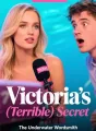 Victoria's (Terrible) Secret cover