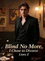 Blind No More,I Chose to Divorce cover