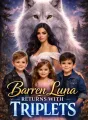 Barren Luna Returns with Triplets cover