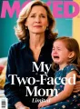 My Two-Faced Mom cover