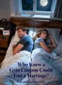 Who Knew a Gym Coupon Could End a Marriage? cover
