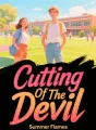 Cutting Off The Devil cover