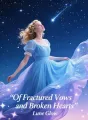 Of Fractured Vows and Broken Hearts cover