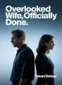 Overlooked Wife, Officially Done cover