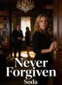 Never Forgiven cover