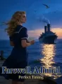 Farewell, Admiral cover