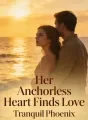 Her Anchorless Heart Finds Love cover