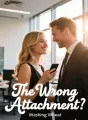 The Wrong Attachment cover