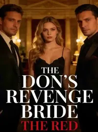 The Don's Revenge Bride