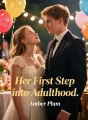 Her First Step into Adulthood cover