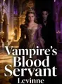 Vampire’s Blood Servant cover