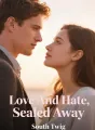 Love And Hate, Sealed Away cover