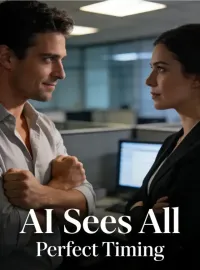 AI Sees All