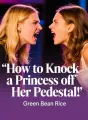 How to Knock a Princess off Her Pedestal cover