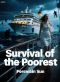 Survival of the Poorest cover