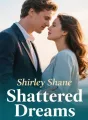 Shattered Dreams cover