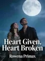 Heart Given, Heart Broken cover