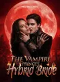 The Vampire Prince's Hybrid Bride cover