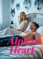 An Alpha's Heart cover