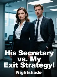 His Secretary vs. My Exit Strategy