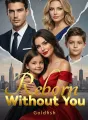 Reborn Without You cover