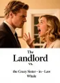 The Landlord vs. the Crazy Sister-in-Law cover
