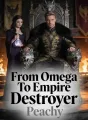 From Omega To Empire Destroyer cover