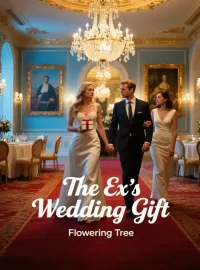 The Ex’s Wedding Gift