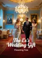 The Ex’s Wedding Gift cover