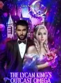The Lycan King's Outcast Omega cover