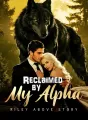 Reclaimed by My Alpha cover