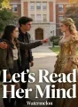 Let's Read Her Mind cover