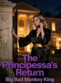 The Principessa’s Return cover