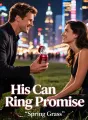 His Can Ring Promise cover