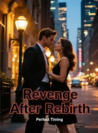Revenge After Rebirth
