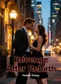 Revenge After Rebirth cover