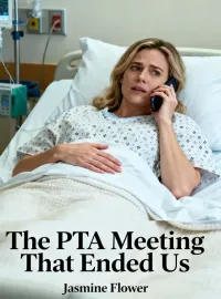 The PTA Meeting That Ended Us