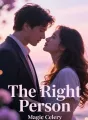 The Right Person cover