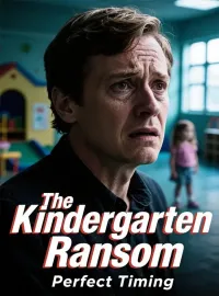 The Kindergarten Ransom