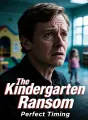 The Kindergarten Ransom cover