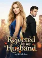 Rejected by my Husband cover