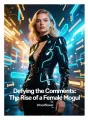 Defying the Comments: The Rise of a Female Mogul cover