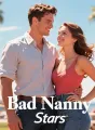 Bad Nanny cover