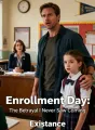 Enrollment Day: The Betrayal I Never Saw Coming cover