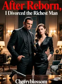 After Reborn, I Divorced the Richest Man