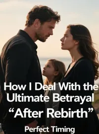 How I Deal With the Ultimate Betrayal After Rebirth